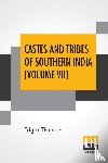 Thurston, Edgar - Castes And Tribes Of Southern India (Volume VII)