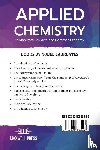 Andrew, Edward Parnell - Applied Chemistry