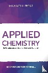 Andrew, Edward Parnell - Applied Chemistry