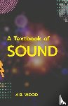 Wood, a B - A Textbook of Sound