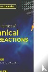 Haber, F - Thermodynamics of Technical Gas Reactions