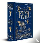 Grimm, Jacob ; Grimm - The Complete Grimms' Fairy Tales