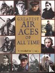 Chopra, Air Marshal Anil - Greatest Air Aces of All Time