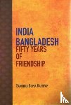 Kashyap, Samudra Gupta - India Bangladesh