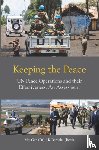 Bardalai, Apurba Kumar - Keeping the Peace