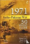 Chinoy, Sujan, Chadha, Vivek, Bakshi, Bipin - 1971 India-Pakistan War