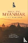 Anand, Vinod, Vasisht, Cchavi - Revisiting Myanmar Present Through Past