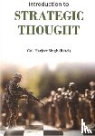 Singh, Harjeet - Introduction to Strategic Thought