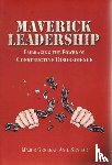 Sengar, Anil - Maverick Leadership