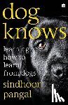 Sindhoor Pangal - Dog Knows