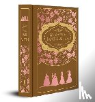 Austen, Jane - Greatest Works: Jane Austen (Deluxe Hardbound Edition)