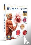 Wonder House Books - Knowledge Encyclopedia For Children: Human Body