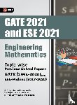 Gkp - Gate 2021 & ESE Prelim 2021 Engineering Mathematics Topicwise Previous Solved Papers