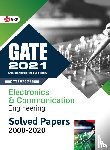 Gkp - GATE 2021 - Electronics and Communication Engineering - Solved Papers 2000-2020