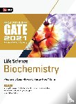 Kumar, Dr Dr Dr Pawan Maurya - GATE 2021 - Life sciences Biochemistry - Guide