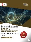 Arora, Ashish - Physics Galaxy Lecture Notes on Optics & Modern Physics (Jee Mains & Advance, Bitsat, Neet)
