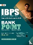 Gkp - Ibps 2020 Bank Po/Mt Phase I & II - Guide