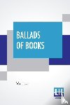 Various - Ballads Of Books
