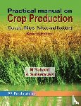 Yakadri, M, Suneetadevi, K - Practical Manual on Crop Production