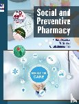 K, Ravi Shankar, Sridevi, M, Rao, A Lakshmana - Social and Preventive Pharmacy