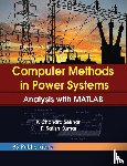 P, Chandra Sekhar, P, Satish Kumar - Computer Methods in Power Systems