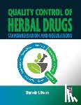 Deore, Sharada L - Quality Control of Herbal Drugs