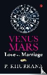 Khurrana, P. - Venus Mars