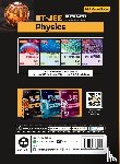 Oswal Publishers - IIT-JEE Solved Papers (Main & Advanced) - Physics