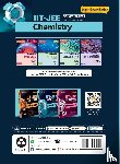 Oswal Publishers - IIT-JEE Solved Papers (Main & Advanced) - Chemistry