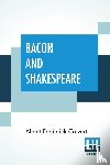 Calvert, Albert Frederick - Bacon And Shakespeare