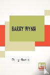 Barton, George - Barry Wynn
