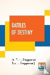 Shepperson (Isabel Shepperson), M Fides - Battles Of Destiny