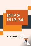 Vineyard, Thomas Elbert - Battles Of The Civil War