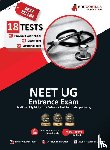Edugorilla Prep Experts - NEET UG Medical Entrance Exam 2025 - 8 Mock Tests, 6 Sectional Tests and 4 Previous Year Papers (2500 Solved Questions) with Free Access to Online Tests