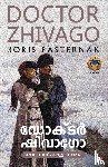 Pasternak, Boris Leonidovich - Doctor Zhivago