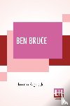 Alger, Horatio - Ben Bruce