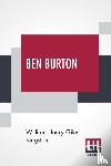 Kingston, William Henry Giles - Ben Burton