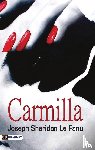 Sheridan Le Fanu, Joseph - Carmilla