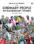 Mehta, Karishma - Ordinary People Extraordinary Stories
