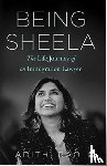 Rao, Aditi - Being Sheela: