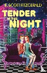 Plummer, Therese, Fitzgerald, F. Scott - Tender is the Night