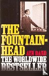 Rand, Ayn - The Fountainhead