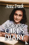 Frank, Anne - A Young Girl's Diary