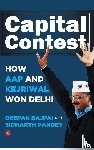 Bajpai, Deepak - Capital Contest