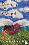 Jain, Anuradha Kumar - Written on the Wind
