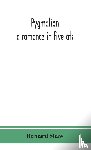 Shaw, Bernard - Pygmalion