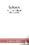 Edward Hulme, F - Cryptography