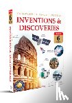 Wonder House Books - Inventions & Discoveries