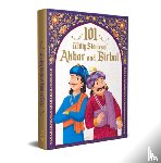 Wonder House Books - 101 Witty Stories of Akbar and Birbal