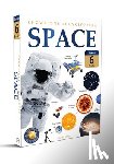 Wonder House Books - Space - Collection of 6 Books